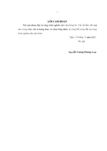Đề tài Giải pháp mở rộng thị phần cung cấp nước sạch của Trung tâm Nước sạch và Vệ sinh Môi trường nông thôn tại huyện Long Hồ tỉnh Vĩnh Long
