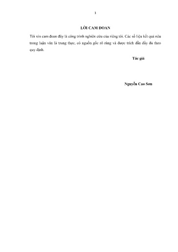 Luận văn Chất lượng tín dụng tại Công ty tài chính cổ phần điện lực - Thực trạng và giải pháp